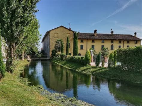 Mulino di Prada, Cascina Bastia, 5, Corte Palasio LO, Telefono 